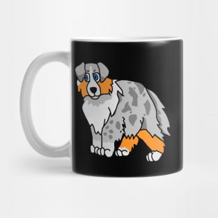 Australian Shepherd Mug